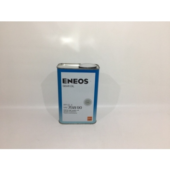 Масло трансмиссионное ENEOS 75W90 GL-4 1 литр