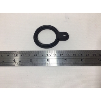 Кольцо уплотнительное свечного колодца MITSUBISHI ДВС - 2,0 4G63