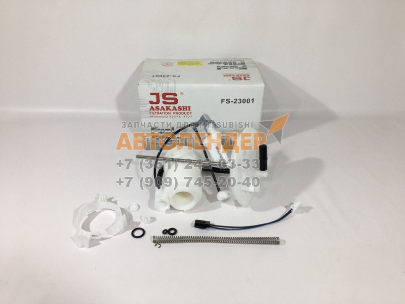 Фильтр топливный погружной в бак MITSUBISHI ASX/OUTLANDER XL