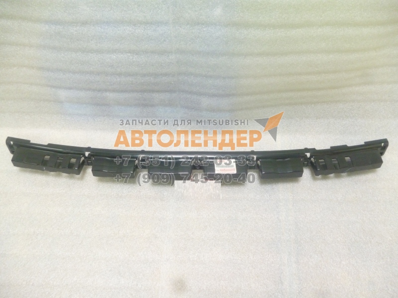 Абсорбер бампера/ Усилитель бампера переднего SUZUKI 72394-63J00 Swift