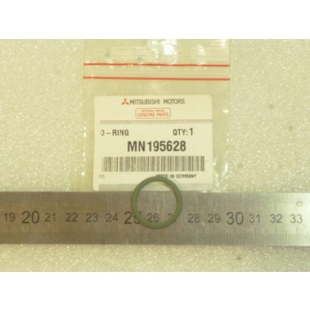 Прокладка маслоприёмника MMC MN195628 кольцо