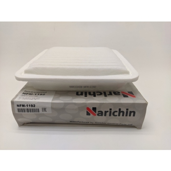 Фильтр воздушный Narichin NFM1192 MITSUBISHI GALANT 03-12 / ECLIPSE 06-11