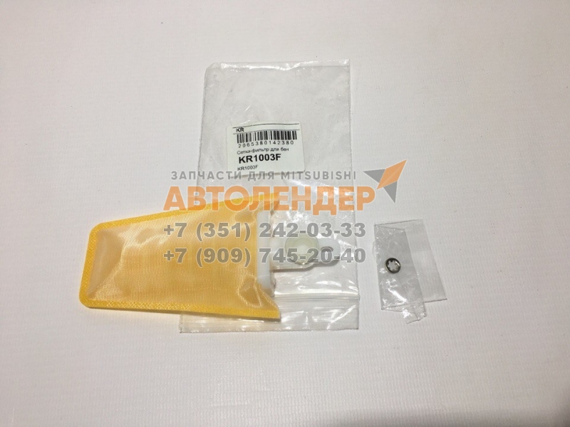 Фильтр бензонасоса KRAUF KR1003F