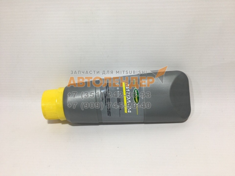 Литол-24 100г OIL RIGT