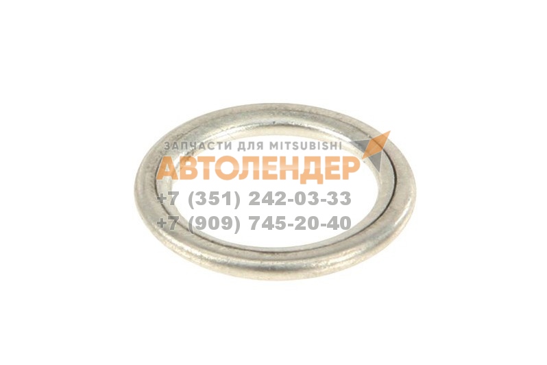 Прокладка сливной пробки VAG N0138157