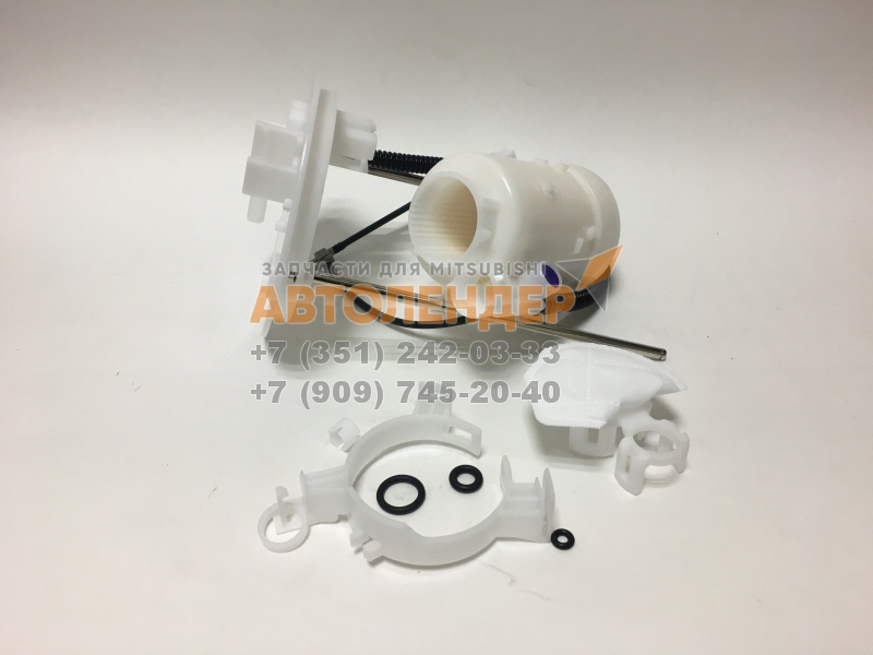 Фильтр топливный SAT ST-1770A250 MITSUBISHI ASX / Outlander CW (НЕ СООТВЕТСТВУЕТ MMC - 1770A250 !!!)