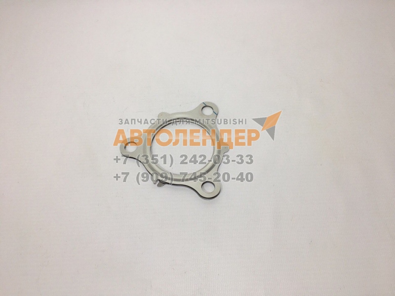 Прокладка каталитического нейтрализатора MMC MR529716