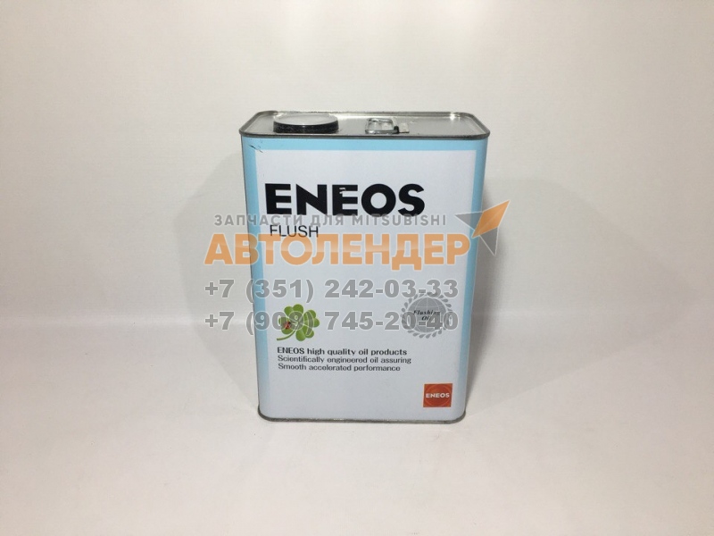 Масло промывочное ENEOS FLUSH 4L  OIL1341