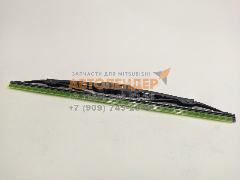 Дворник 14*350 мм Double force DFM14