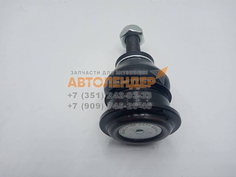 Шаровая опора GMB 01040771 Mitsubishi GALANT E52 / EA1A 92- передняя верхняя