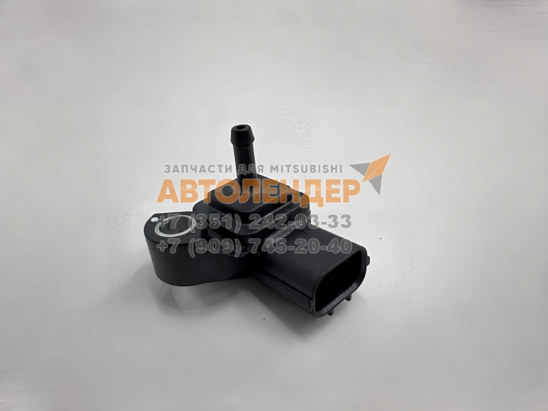 Датчик давления турбины MITSUBISHI L200, Pajero IV, Pajero Sport II