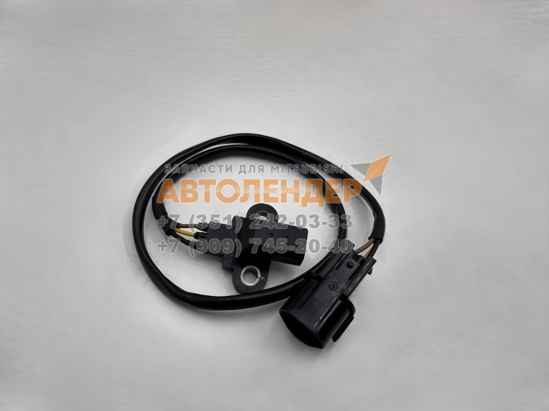 Датчик положение коленвала для MITSUBISHI PAJERO 07- ДВС 3.8