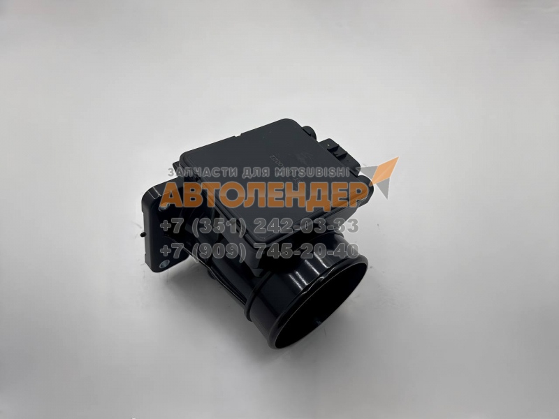 Датчик ДМРВ для MITSUBISHI OUTLANDER, LANCER ДВС 4G63