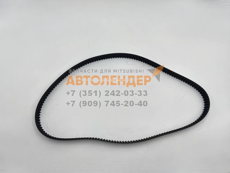 Ремень ГРМ Mitsubishi RVR, GALANT, LIBERO 92-99. ДВС 4D68