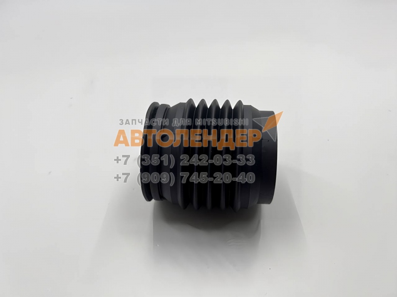 Пыльник переднего амортизатора MITSUBISHI L200, Pajero Sport, Triton 05-