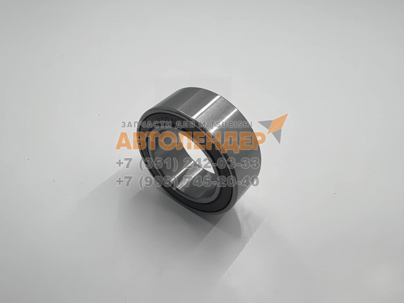 Подшипник муфты кондиционера Mitsubishi. Размер 35х55х20