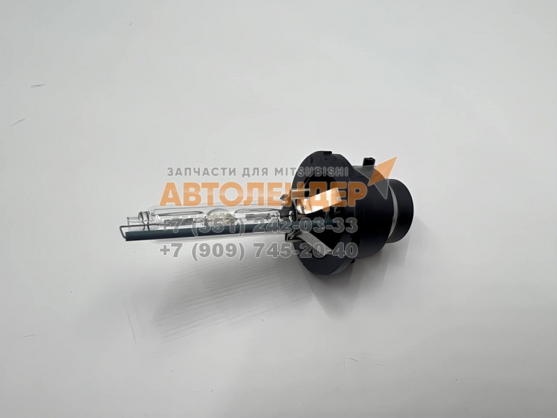 Лампа ксеноновая D4S 4300K