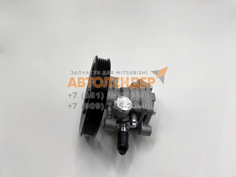 Насос ГУР для MITSUBISHI LANCER 03-08 CS#