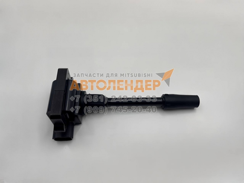 Катушка зажигания Mitsubishi Carisma, Lancer, Pajero, Space Star. ДВС 4G93 1.8 - 3.5