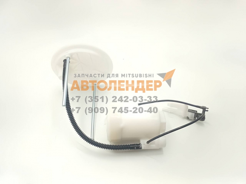 Топливный погружной фильтр в бак MITSUBISHI ASX, OUTLANDER XL