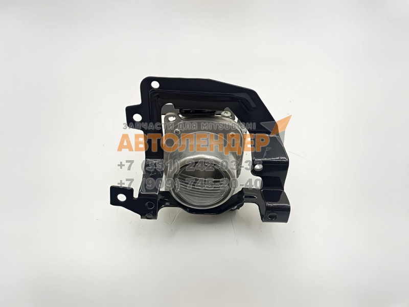 Противотуманная фара правая для MITSUBISHI LANCER 03-07, LANCER CEDIA 00-03