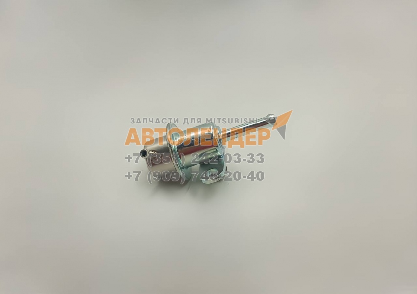 Регулятор давления топлива для MITSUBISHI Lancer 9 CS