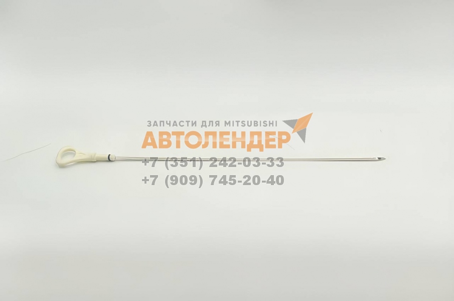 Щуп масляный двигателя для MITSUBISHI ДВС 1,3 4G13