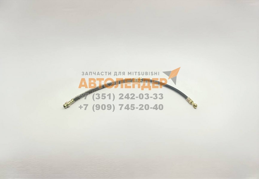 Шланг тормозной передний MITSUBISHI Outlander I CU - аналог SAT