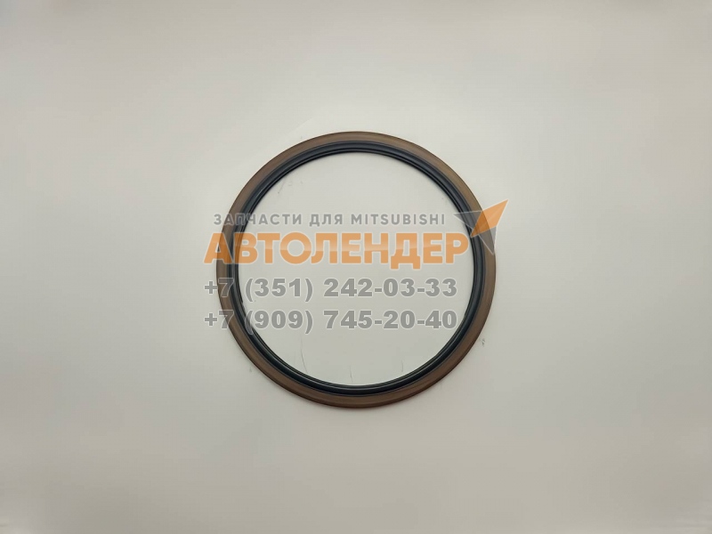 Уплотнительное кольцо маслоохладителя оригинальное для Nissan