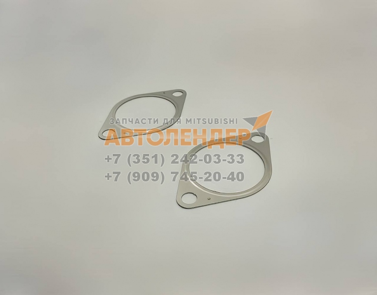 Прокладка выхлопной системы для Mitsubishi