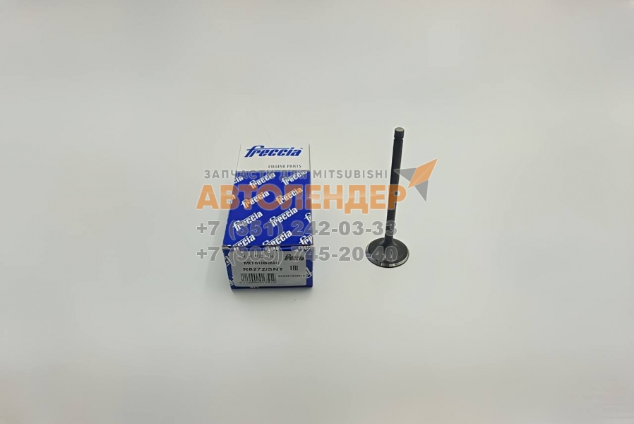 Клапан ДВС впускной для MITSUBISHI ДВС 1,8 4G93