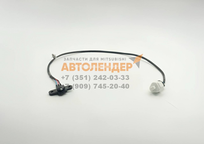 Датчик коленвала для MITSUBISHI LANCER, OUTLANDER ДВС 4G63, 4G64