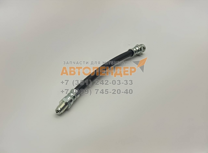 Шланг тормозной задний MITSUBISHI LANCER 9 - аналог JD
