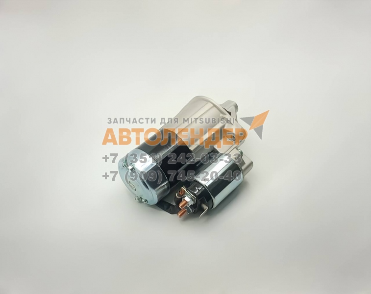 Стартер для Mitsubishi Airtrek 01, Galant 96-06