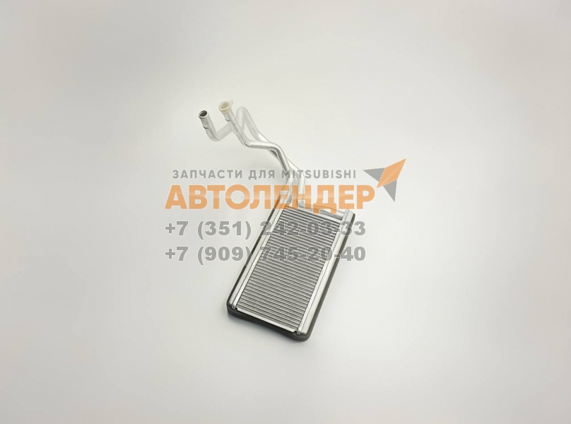 Радиатор отопителя салона для MITSUBISHI PAJERO SPORT 08- , L200 06