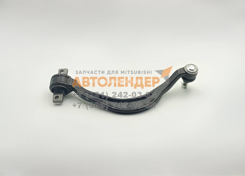 Рычаг передний нижний правый кривой для MITSUBISHI GALANT EA 1996-2003