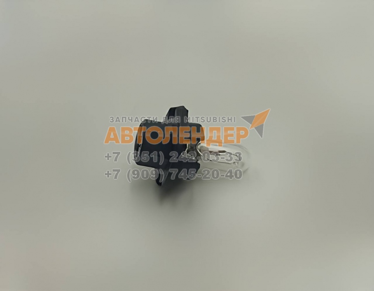 Лампа подсветки BAX 12V 1,2W (1 шт.),