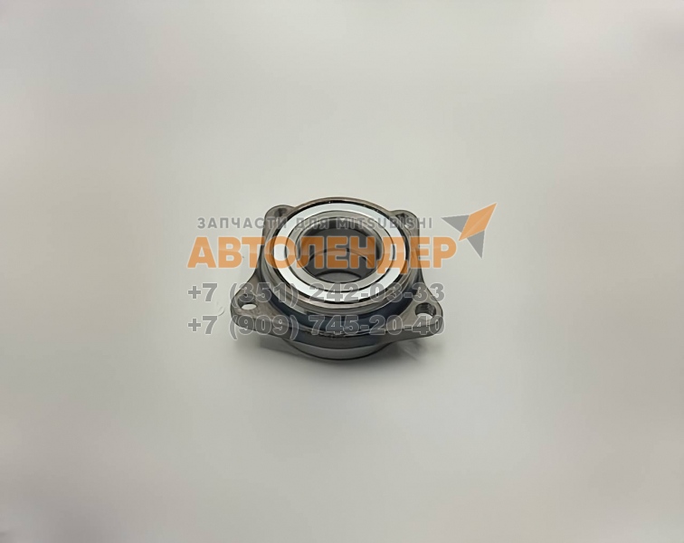 Подшипник передней ступицы для Mitsubishi GALANT 92-02 E53A, EC1A, LEGNUM, CHARIOT 96-02