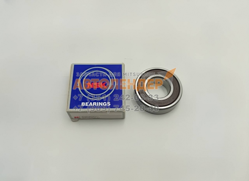Подшипник 42/20/12 для Mitsubishi