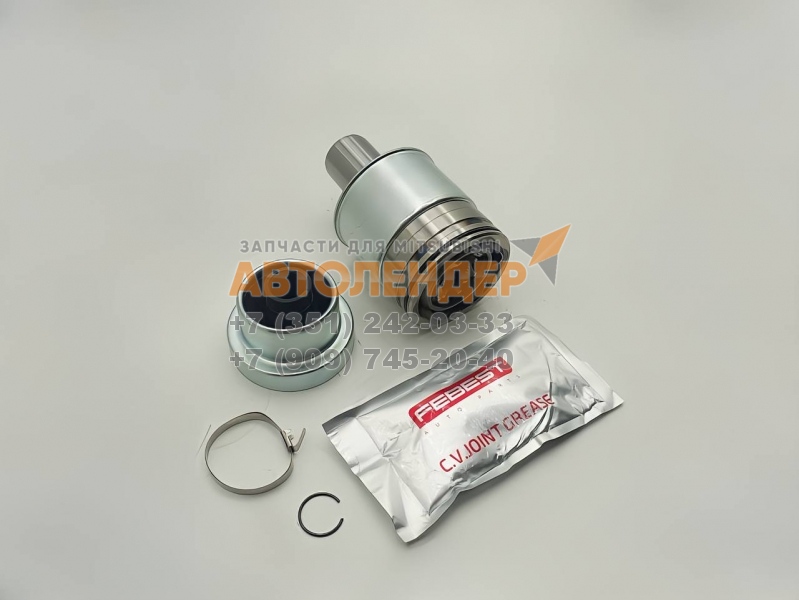 ШРУС карданного вала MITSUBISHI PAJERO 06- 30X26