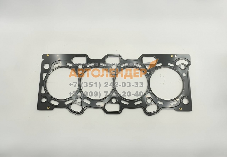 Прокладка головки блока MITSUBISHI ДВС 1,8 4G93 GDI