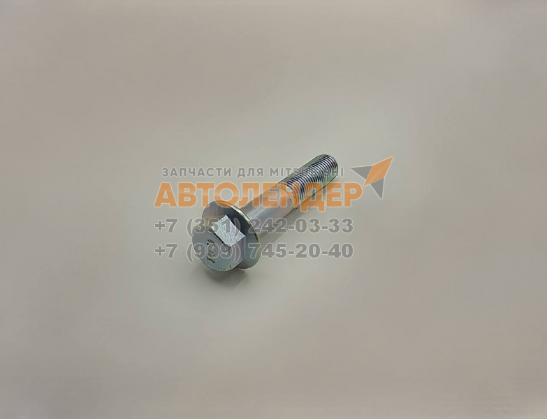Болт шаровой опоры MITSUBISHI Lancer IX, Lancer X, ASX, Airtrek, Outlander