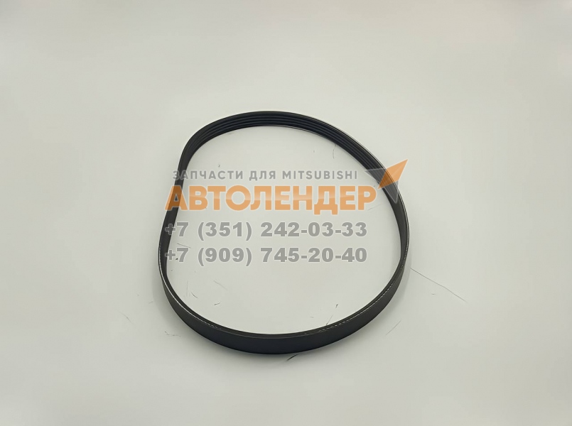 Ремень ручейковый 5PK865