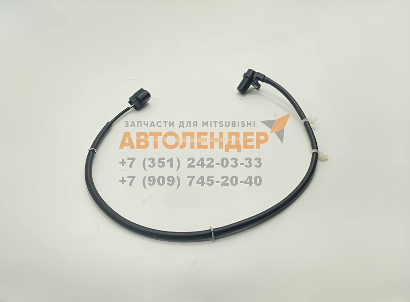 Датчик ABS задний правый фирмы MITSUBISHI AIRTREK, OUTLANDER 01-08, LANCER 00-11
