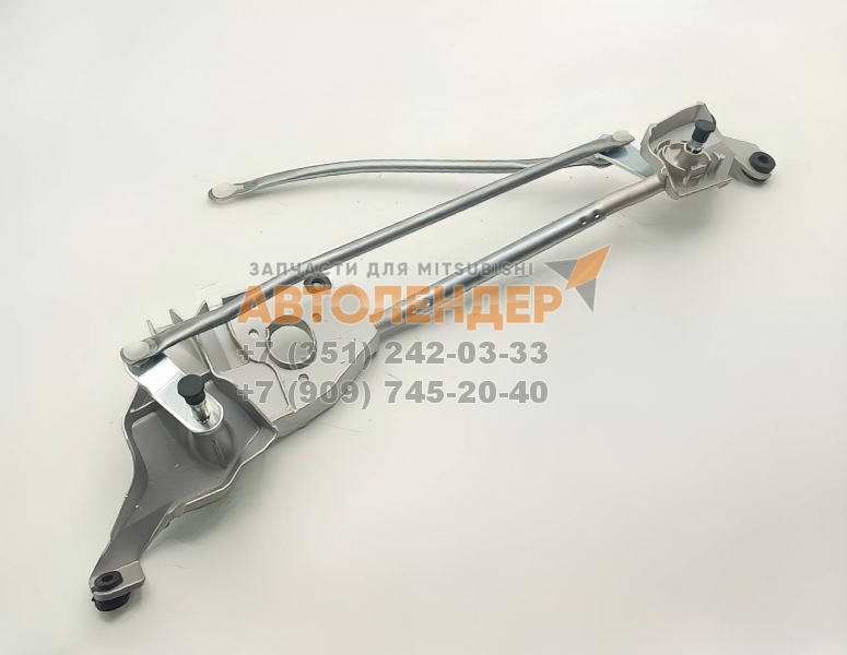 Трапеция стеклоочистителя MITSUBISHI OUTLANDER XL 06-13, ASX