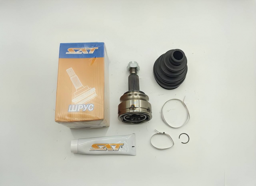 Шрус наружний Mitsubishi Lancer X 07- MКПП, AККП. ДВС 1.8, 2.0