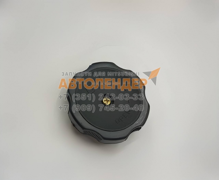 Крышка маслозаливной горловины Mitsubishi