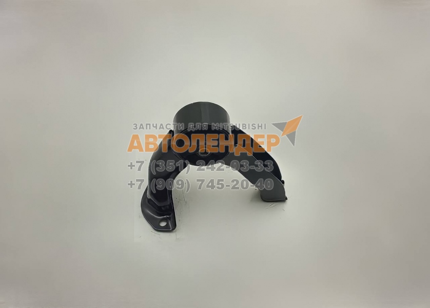 Задняя опора двигателя MITSUBISHI LANCER X, ASX, OUTLANDER 2WD, под МКПП