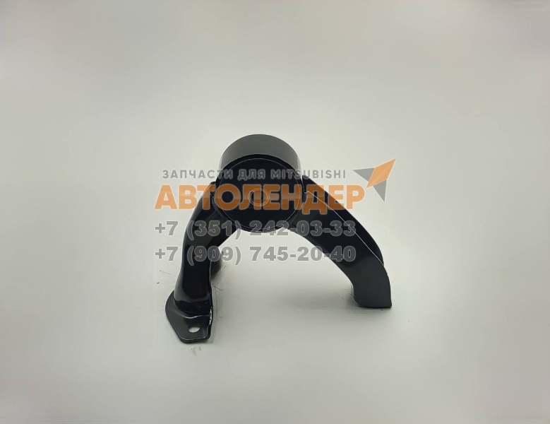 Задняя опора двигателя MITSUBISHI LANCER X, ASX, OUTLANDER. 2WD под МКПП