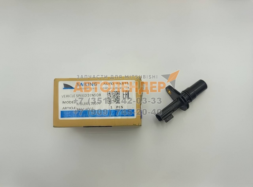 Датчик скорости вариатора MITSUBISHI